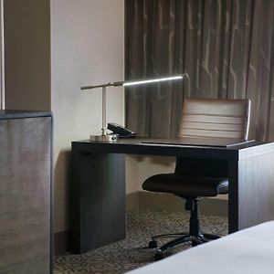 King Room Hearing Accessible
